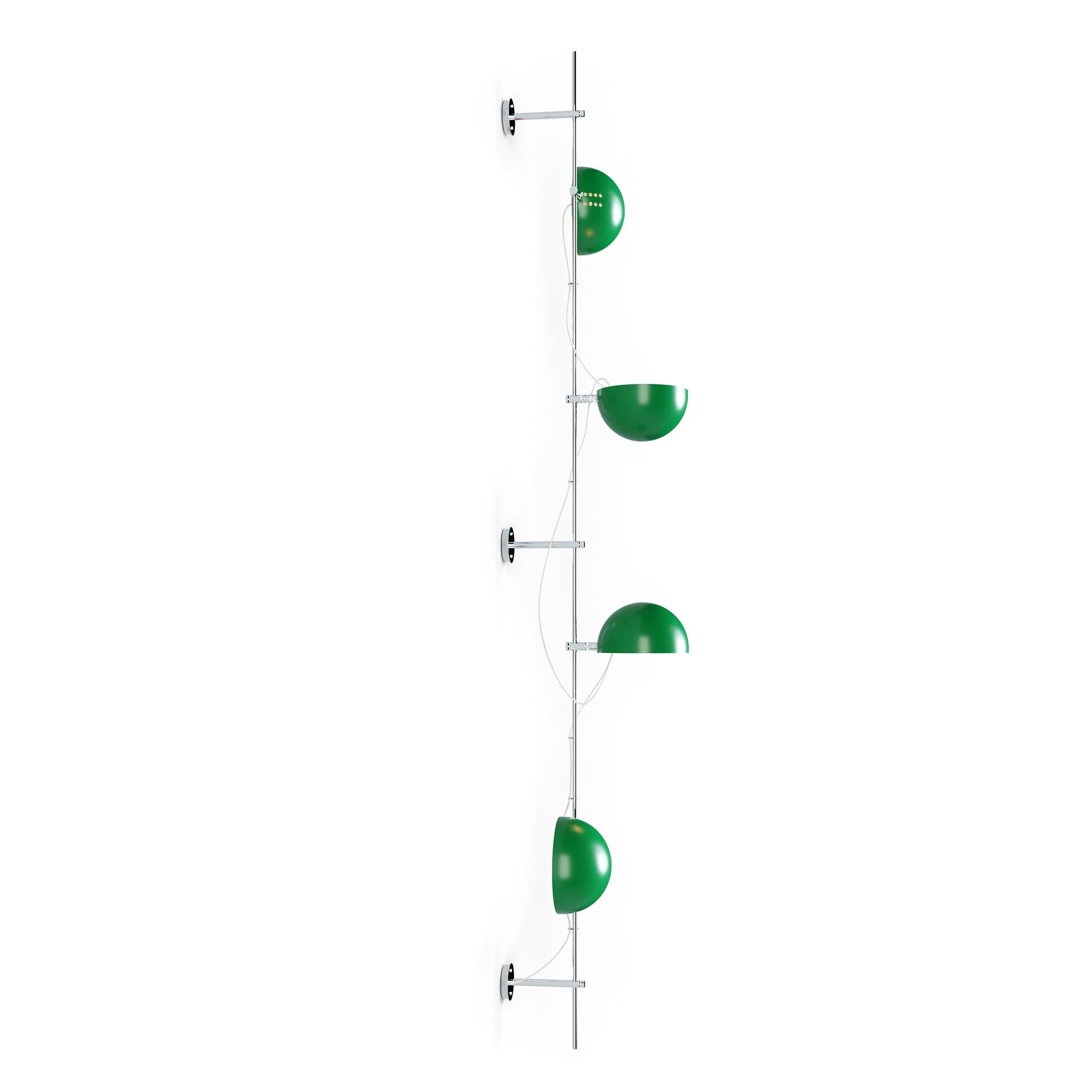 A24-2200 Aplique de pared by Disderot Lacado en venta