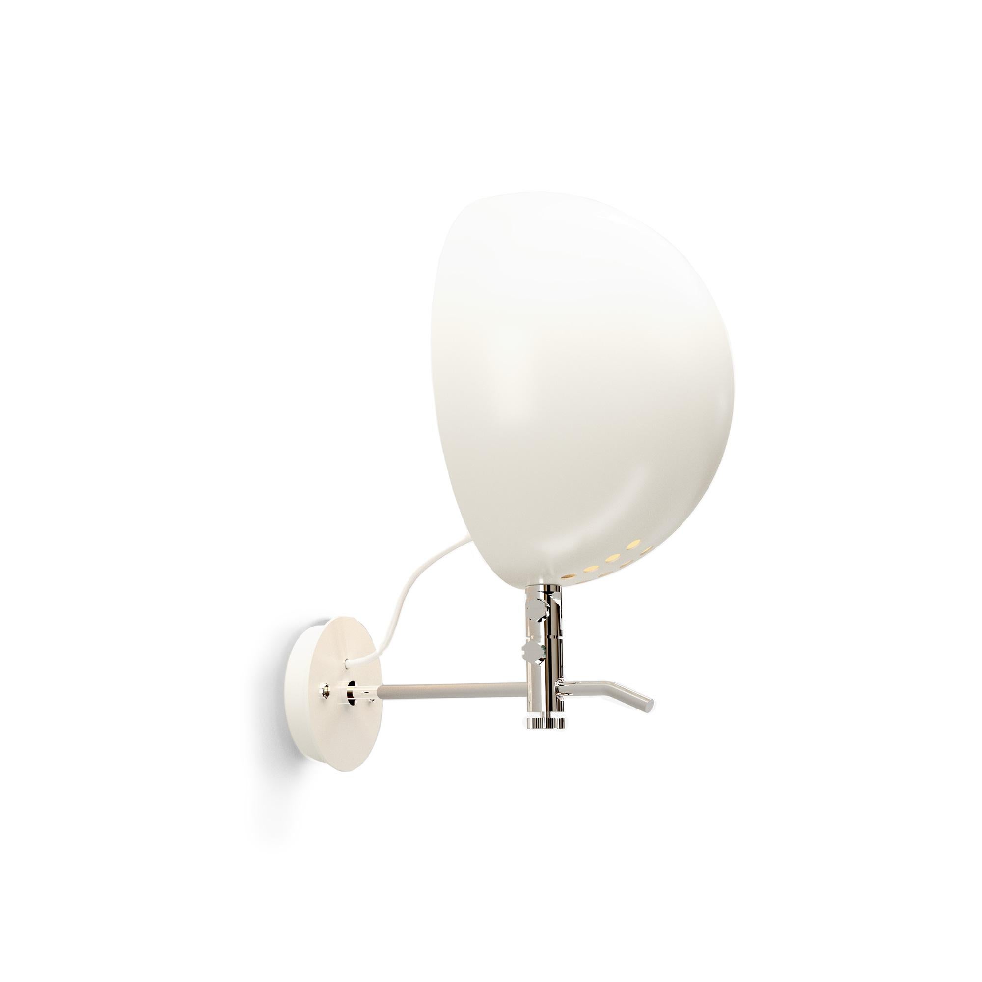 A25-270 Lámpara de pared by Disderot Posmoderno en venta