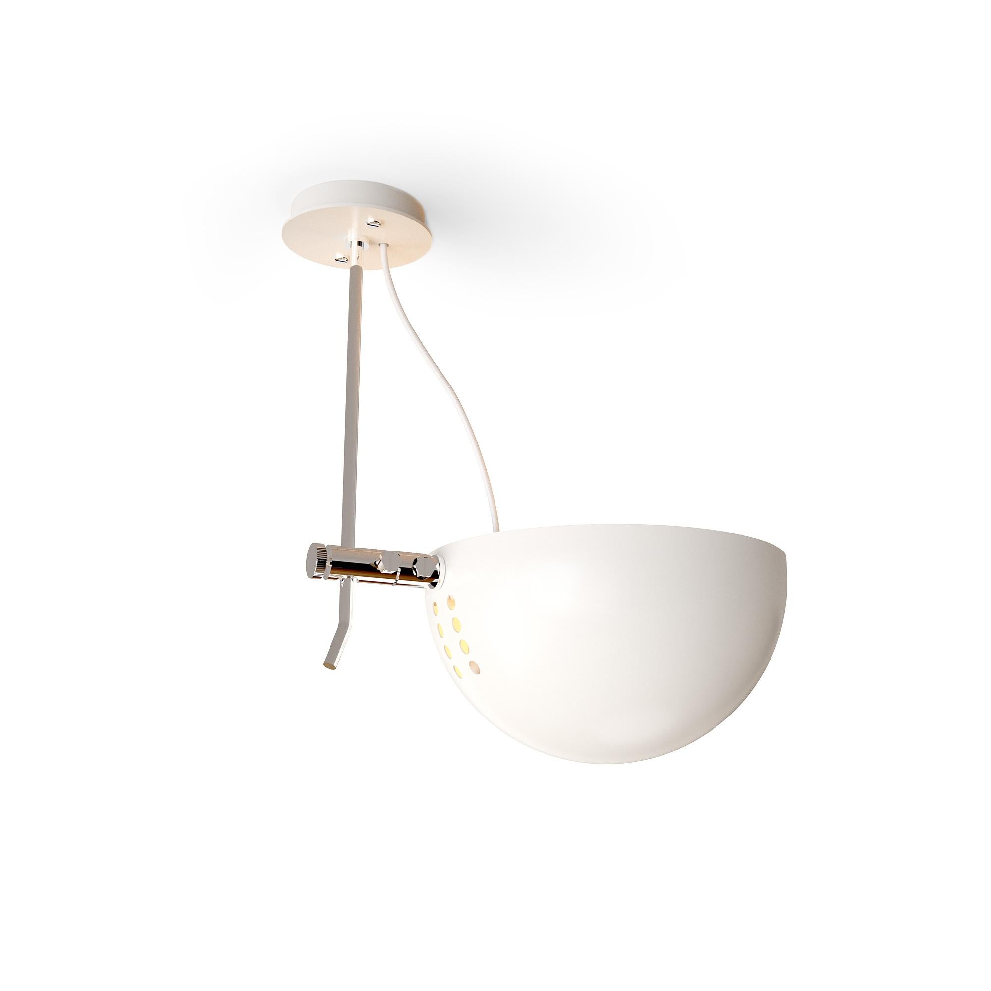 A25-270 Lámpara de pared by Disderot en Nuevo estado para la venta en Geneve, CH