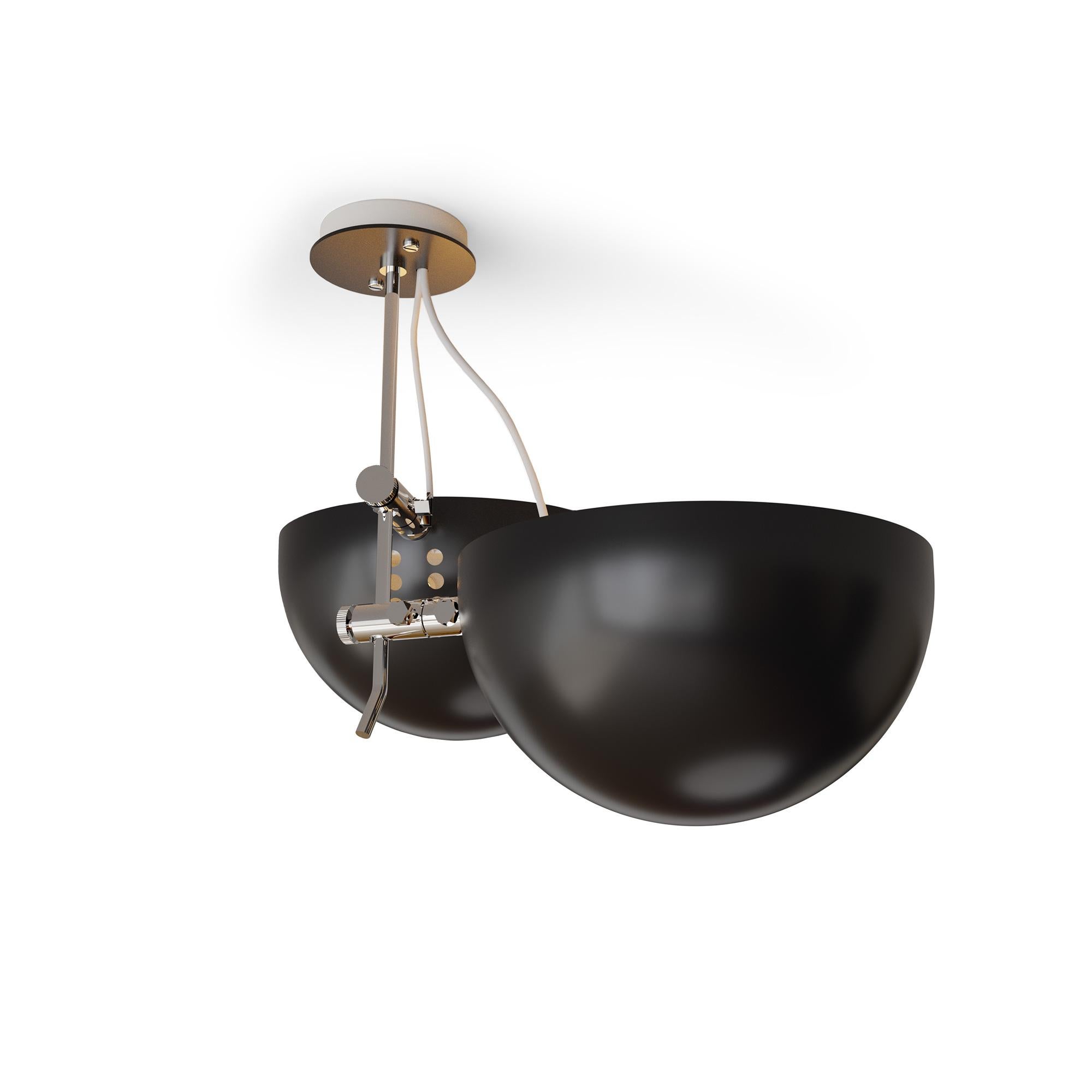 A25-270 Lámpara de pared by Disderot en Nuevo estado para la venta en Geneve, CH