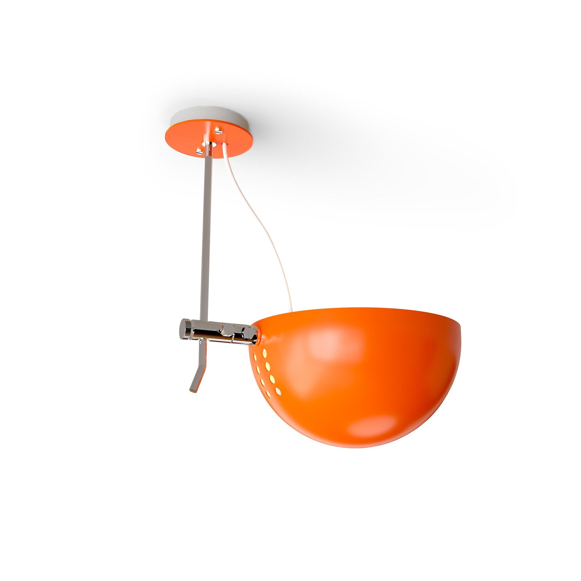 Lampada da parete A25-270 di Disderot In condizioni Nuovo in vendita a Geneve, CH