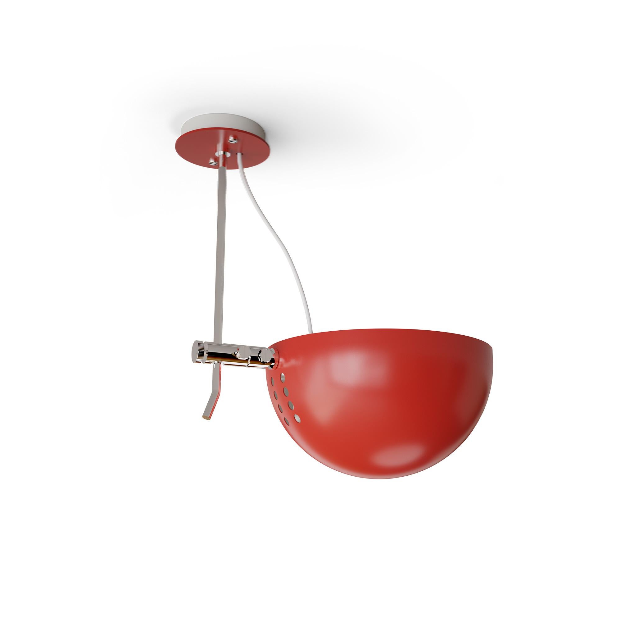 A25-270 Lámpara de pared by Disderot en Nuevo estado para la venta en Geneve, CH