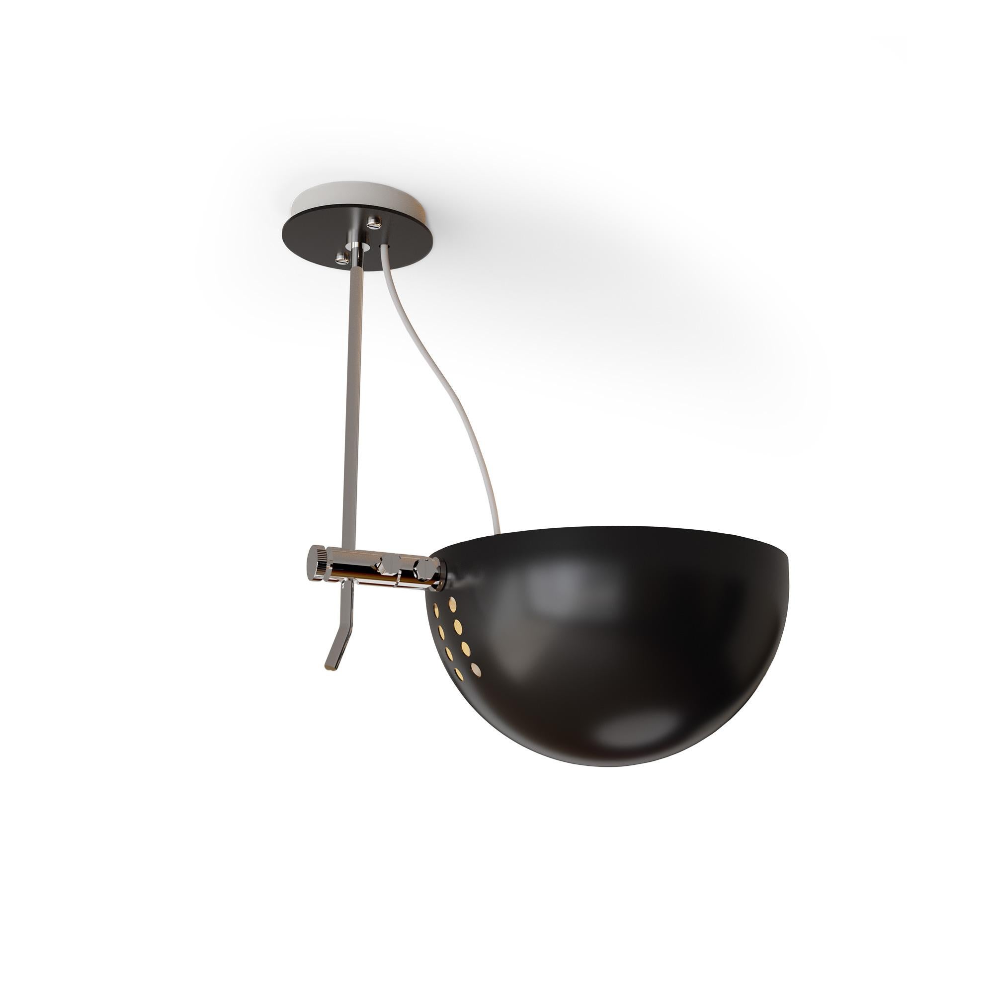 A25-270 Lámpara de pared by Disderot Siglo XXI y contemporáneo en venta