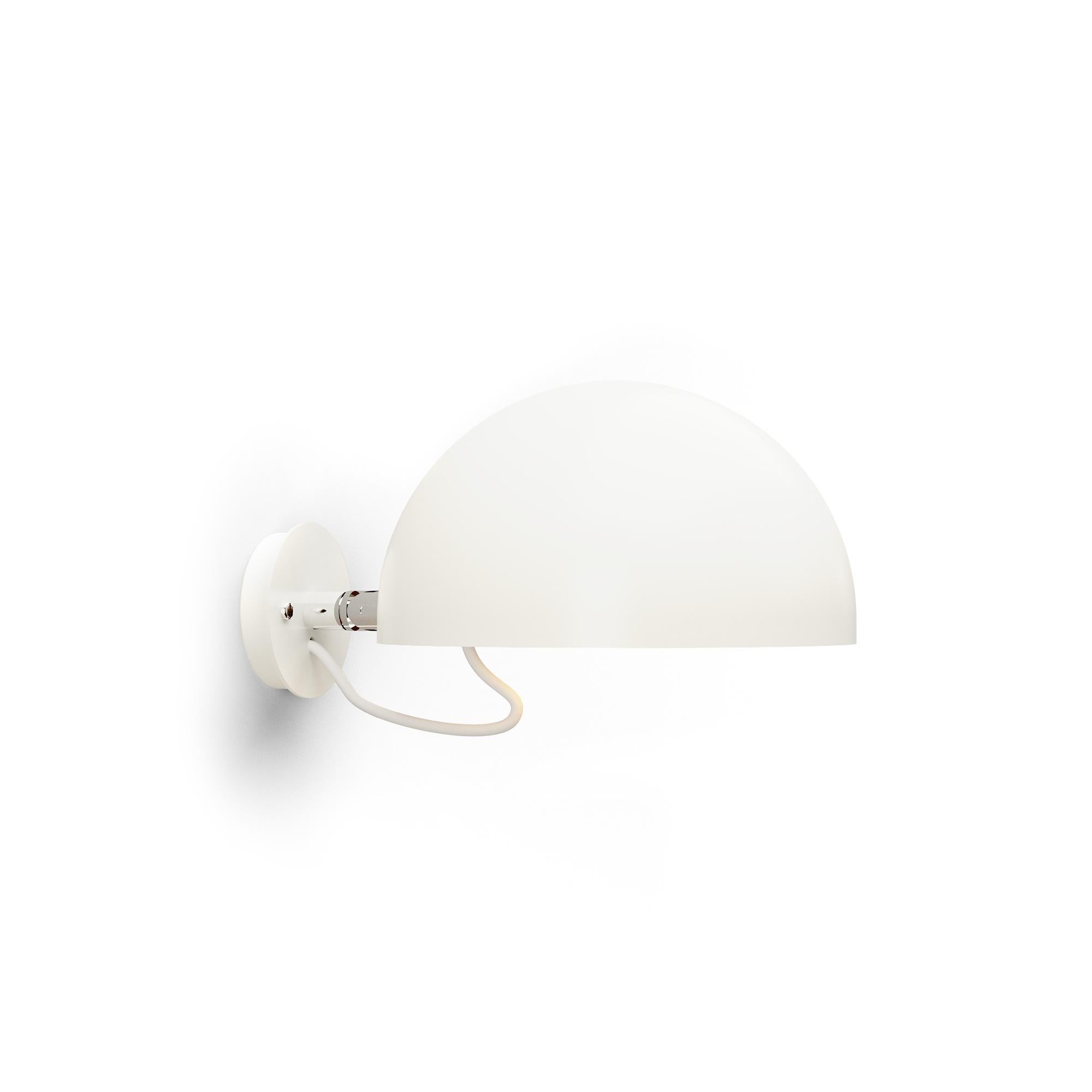 A25 Wall Lamp by Disderot In New Condition For Sale In Geneve, CH