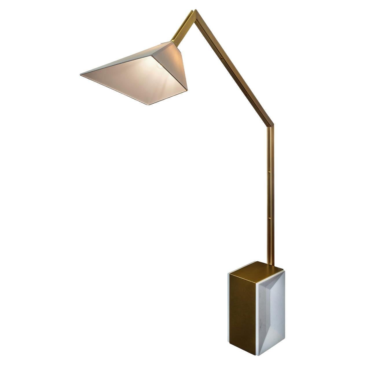 A3 Floor Lamp For Sale