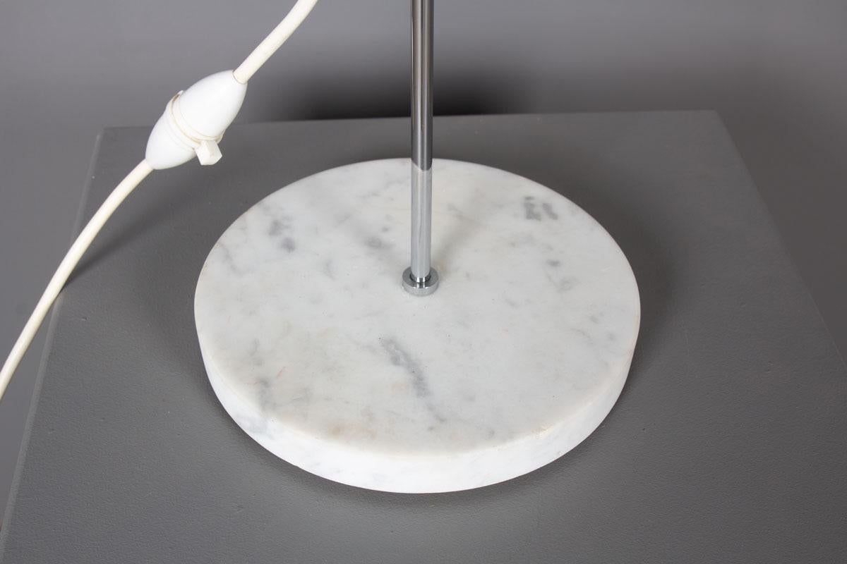 Français Lampe A4 d'Alain Richard pour Disderot, 1958 en vente