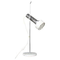 A4 Lamp by Alain Richard for Disderot, 1958