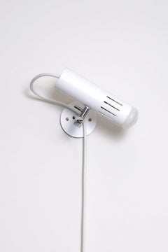 A5 Directional Scheinwerfer von Alain Richard, 1960er Jahre