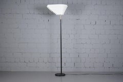 A805 Angel Wing Floor Lamp by Alvar Aalto for Valaistustyö, 1950s