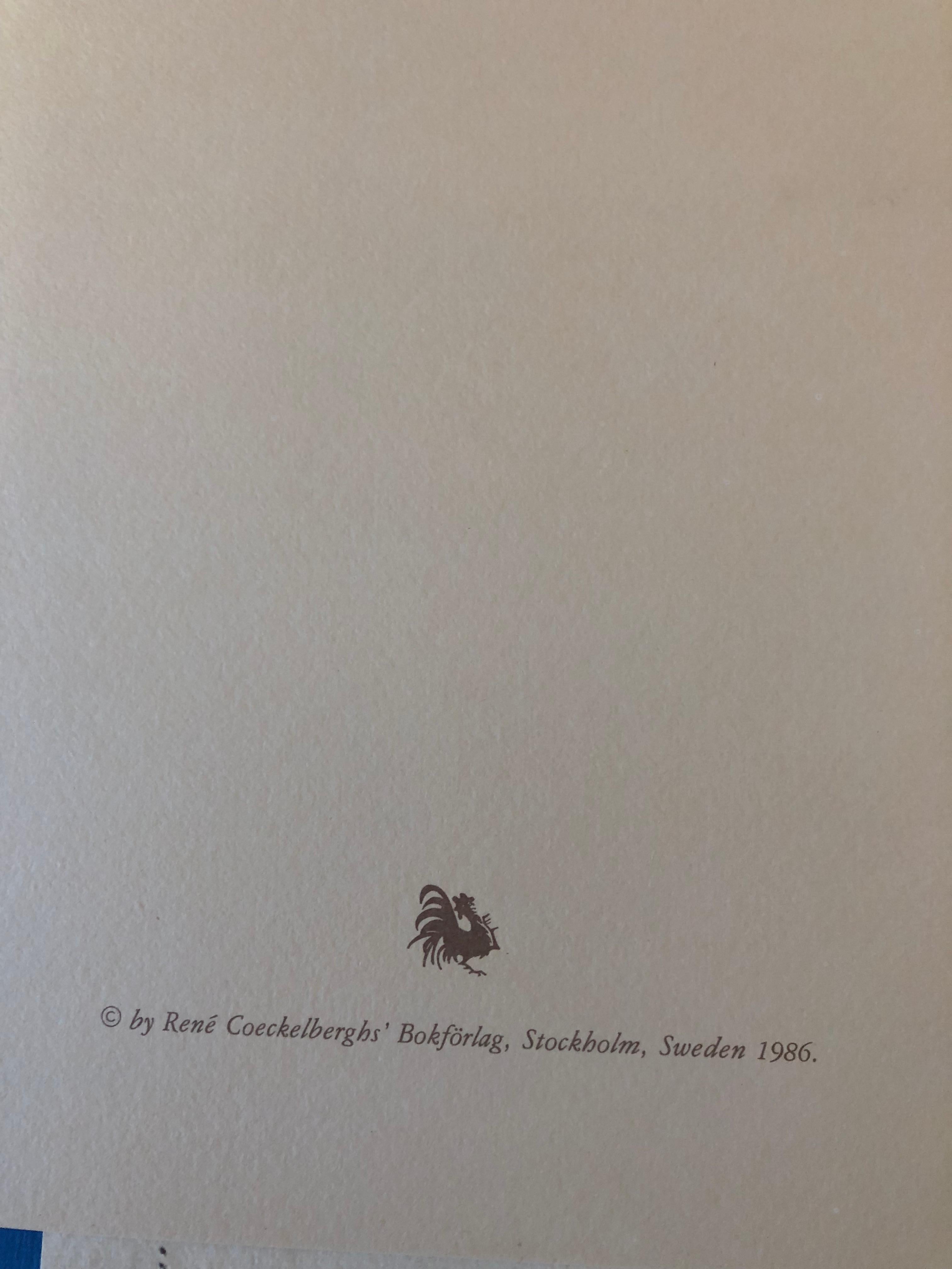 Rudbeck FALCON OWL - Limited First Edition Portfolio - #482 of 1499 portfolios For Sale 1