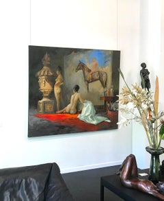 'Artists Studio'