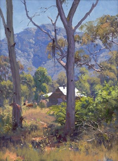 Archival Pigment Landscape Prints