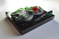 Abstract Sculptures