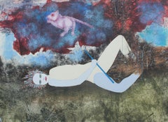 Surrealist Figurative Prints