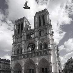 Notre-Dame de Paris