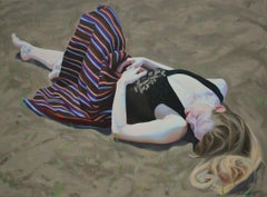 Contemporary Figurative Paintings