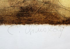 Desnudo - Siglo XXI, Monotipo Figurativo Contemporáneo