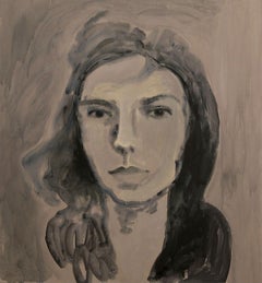 Feminist Figurative Paintings