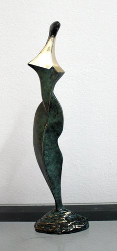 Metal Figurative Sculptures