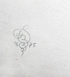 Skeletons - Polish Art Master, Contemporary Surreal Drawing, XXI Century