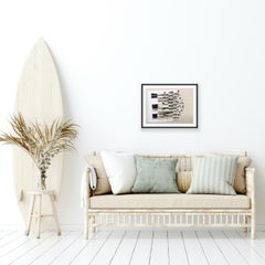 2006.23 - XXI secolo, Astrazione in bianco e nero