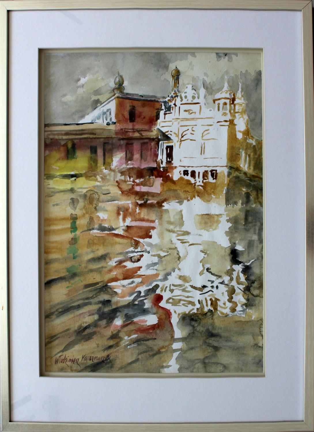 bombay paintings