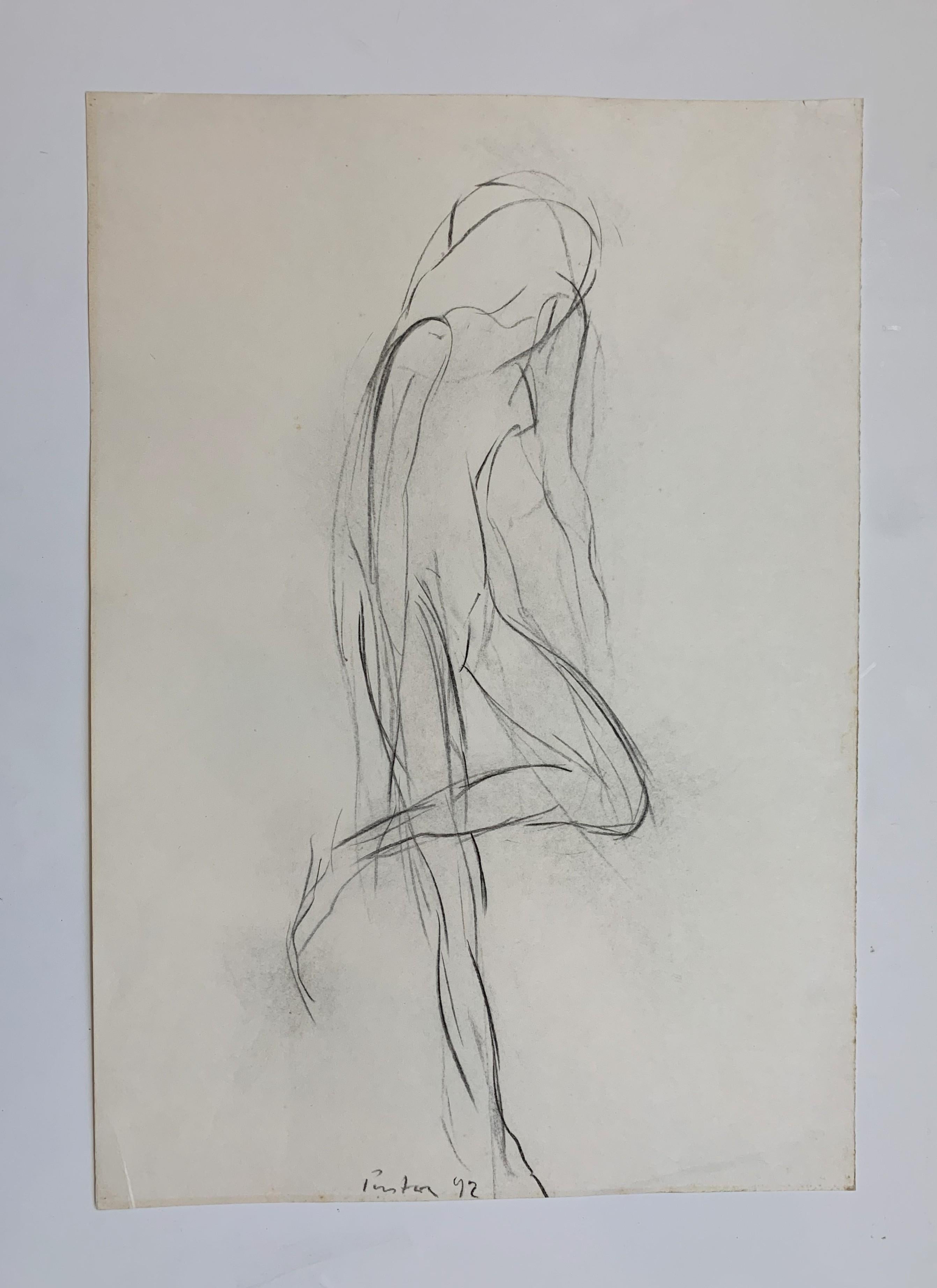 ANTONI JANUSZ PASTWA (nato nel 1944)
Si è laureato all'Academy Arts di Varsavia presso la Facoltà di Scultura. Ha conseguito il diploma nel 1970. Tra il 1974 e il 1981 è stato assistente presso lo studio del professor Słonina ad An He. Dal 1981