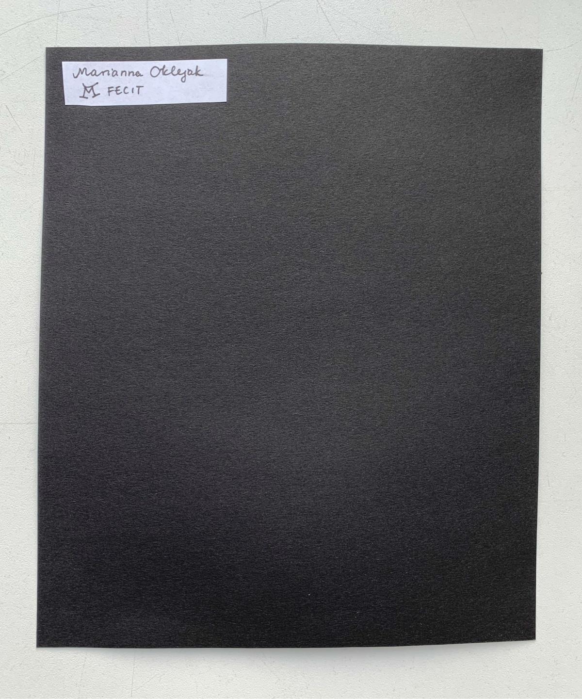 Bouquet - Papercut artwork, Colorful Still life, Figurative 2