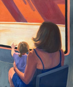 Canvas Drawings and Watercolour Paintings