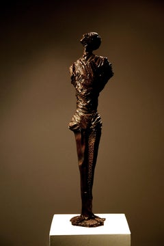 Bronze-Skulptur „ Surrender 8“ aus Bronze