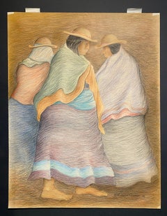 Three Women