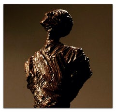 Bronze Sculpture “Surrender 8”