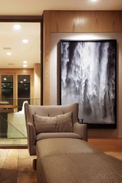 Skógafoss I, Lost in Abstraction, Islanda (cascata)