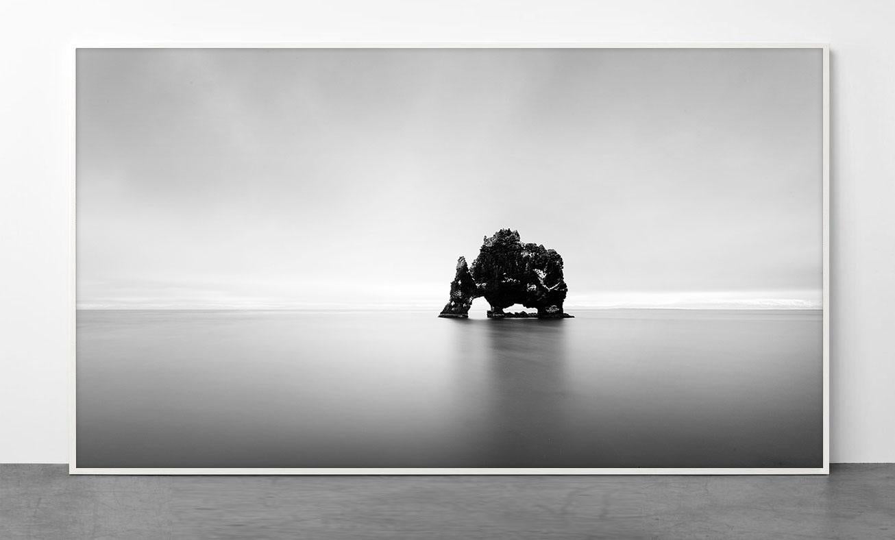 Golem, Iceland - Photograph by Alexandre Manuel