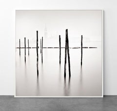 Nebbia di Venezia, Italia