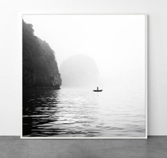 Landscape III, Vietnam
