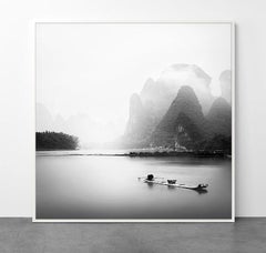 Yangshou I, China Landscape