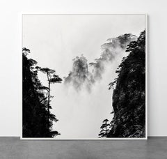 Zhangjiajie 1, China