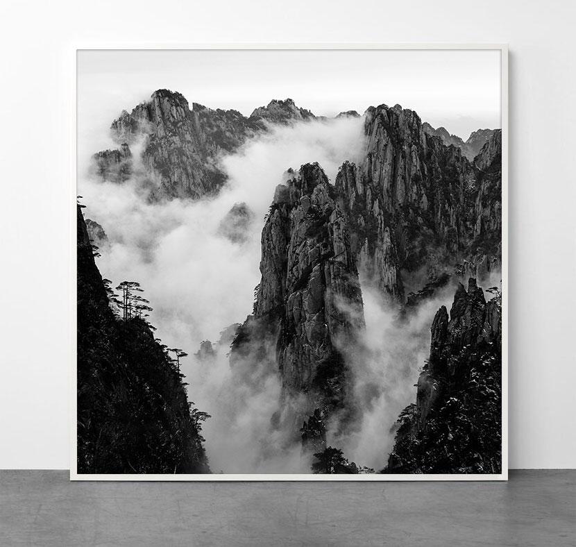Zhangjiajie 2, Chine - Photograph de Alexandre Manuel