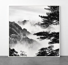 Zhangjiajie 3, China