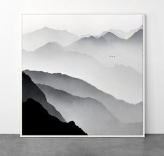 Zhangjiajie 5, Cina
