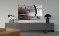 Red Guard, Seversky at 12 Guardsman, Chino, USA