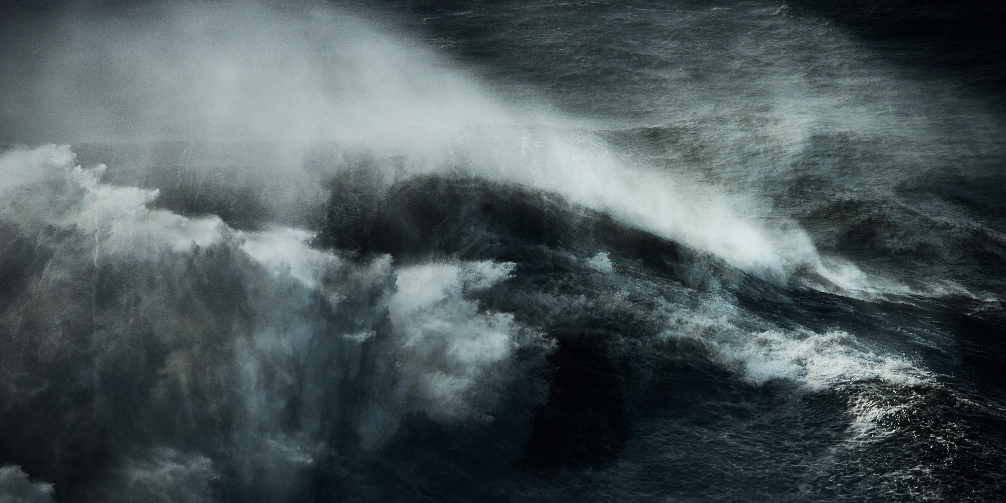Landscape Photograph de Alessandro Puccinelli - Caosmos 65