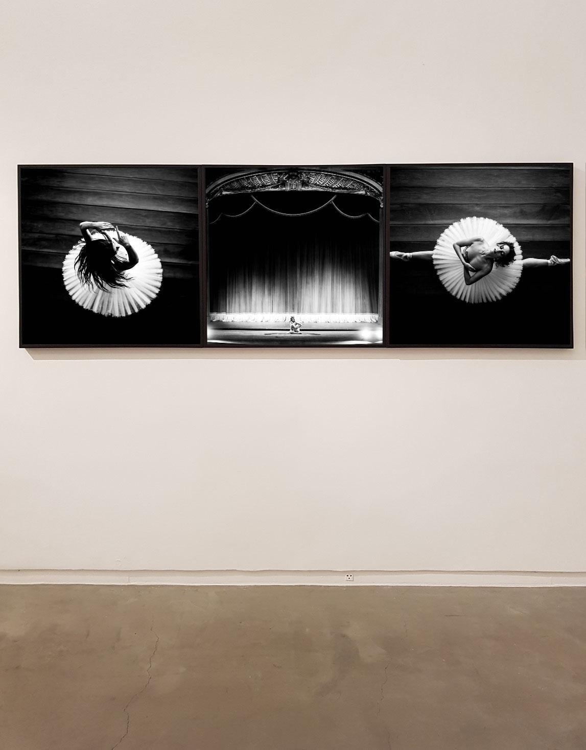 Better naked than yours #12 (Zeitgenössisch), Photograph, von Gabriel Wickbold