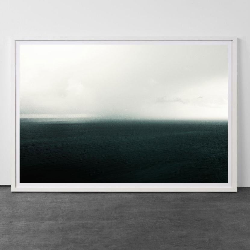 Seesee Schottland III – Photograph von Bernhard Quade