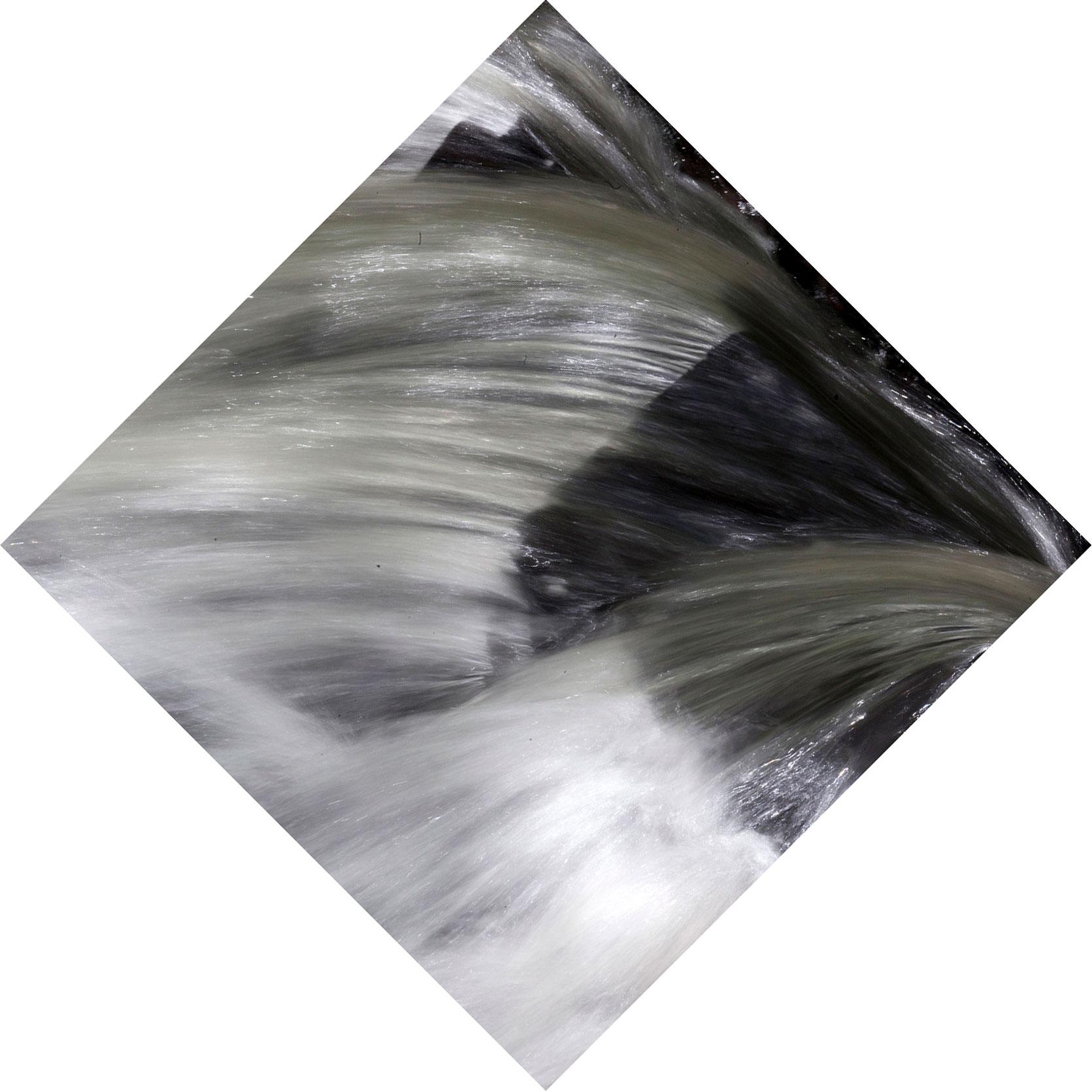 Cosmica #45, 4 Elementi, Acqua