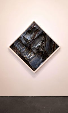 Cosmica #30, 4 Elements, Earth