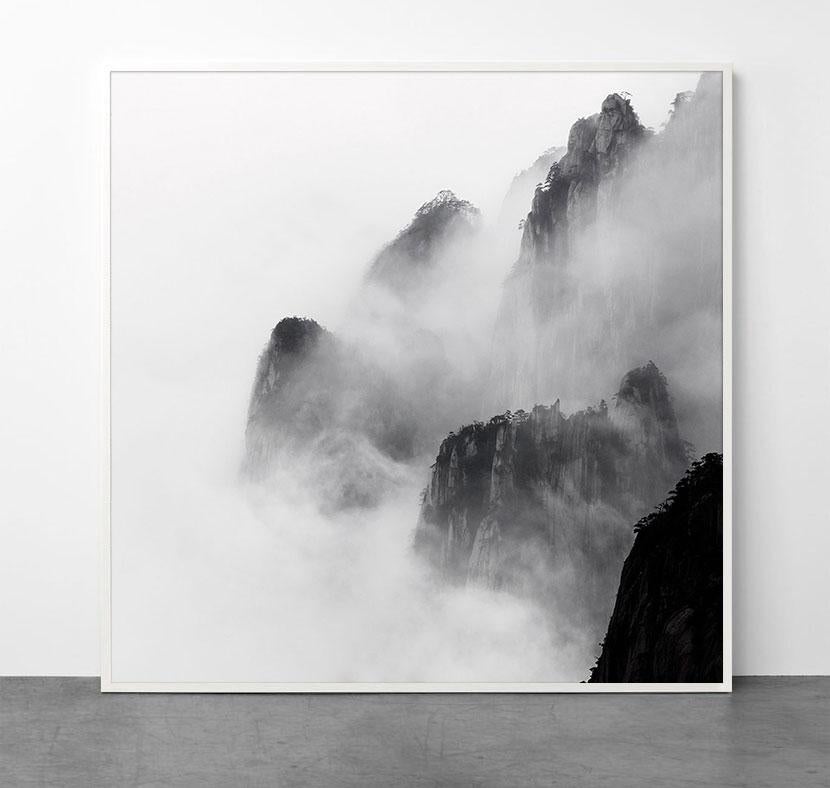 Zhangjiajie 6, China - Photograph by Alexandre Manuel