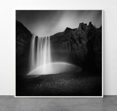 Islanda 3, Skogafoss