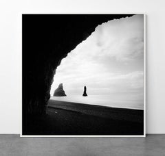 Vik, Islanda